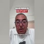 Caso Ranucci, Gasparri 'canta' Branduardi: "Alla fiera di Report non si capisce più chi incontrava chi"