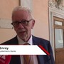 McEnroy (Sudameris Bank): "In Paraguay porte aperte a investitori stranieri' McEnroy (Sudameris Bank): "In Paraguay porte aperte a investitori stranieri'