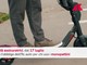 Monopattini, obbligo assicurazione del 17 luglio Monopattini, obbligo assicurazione del 17 luglio