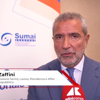 Sanità, Zaffini: "Nessuno può essere chiamato a lavorare di più nelle Case della Comunità guadagnando uguale"
