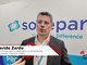 Sonepar, Davide Zardo (Schneider Electric): "La specializzazione è fondamentale per la competitività" Sonepar, Davide Zardo (Schneider Electric): "La specializzazione è fondamentale per la competitività"