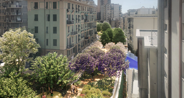 Ultimo Miglio ferroviario, la protesta del Comitato Liberi Cittadini di Certosa: “Sentiamo sempre le stesse promesse, siamo pronti alla mobilitazione”