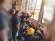 Ex Ilva, operai occupano prefettura di Genova al grido: "Lo stabilimento non si chiude" Ex Ilva, operai occupano prefettura di Genova al grido: "Lo stabilimento non si chiude"