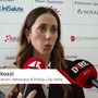 Salute, Bitozzi (Lilly Italia): "Informarsi su più canali, e per i giovani contenuti pensati per i social"