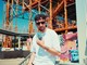 Ciaru vince la seconda edizione del Reply AI Music Contest: "Con l'intelligenza artificiale ho velocizzato processo che avrebbe richiesto anni" Ciaru vince la seconda edizione del Reply AI Music Contest: "Con l'intelligenza artificiale ho velocizzato processo che avrebbe richiesto anni"