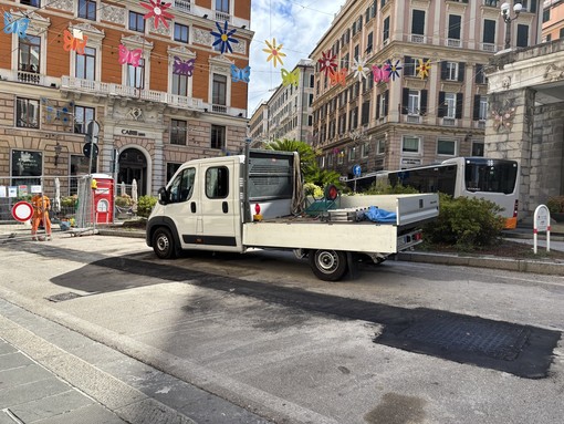 Immagine di repertorio