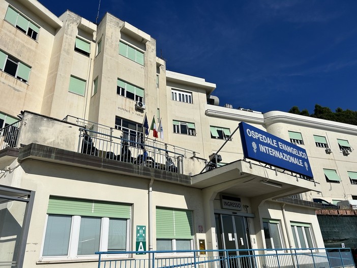 Liguria, la regione più anziana d'Italia e con il maggior numero di pazienti cronici Liguria, la regione più anziana d'Italia e con il maggior numero di pazienti cronici