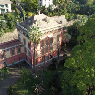 Il Consiglio comunale vota l'acquisto di Villa Carmagnola, momento storico per Santa Margherita Ligure