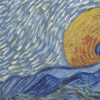 "Cinque minuti con Van Gogh", a Palazzo Ducale "faccia a faccia" con l'arte