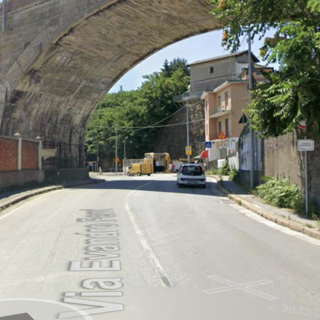 Valpolcevera, via libera alla realizzazione del parcheggio di via Ferri. 3,2 milioni di euro per espropri e lavori