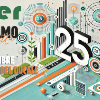 A.S.Ter celebra venticinque anni di servizio: eventi e incontri per immaginare il futuro della manutenzione urbana