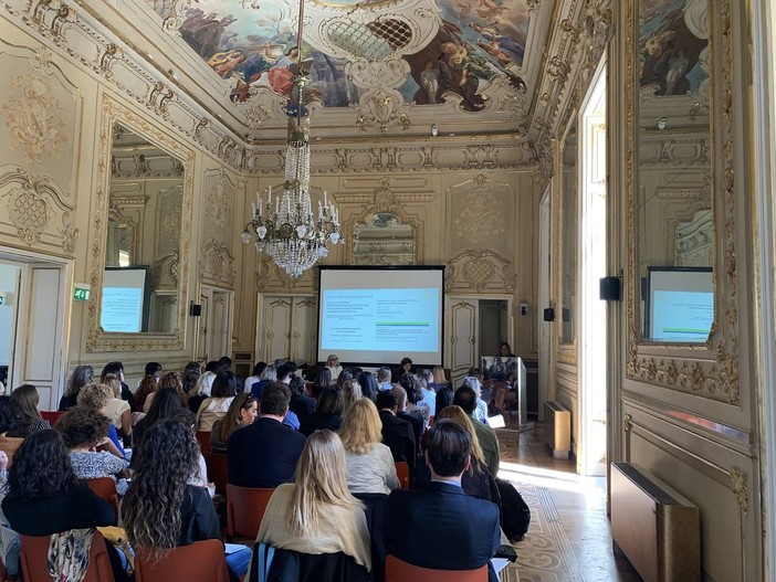 Foto Facebook Gaslini Academy