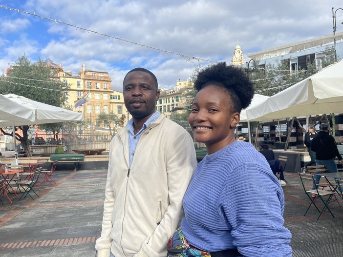 La Timbila a Genova: il suono dell'UNESCO che rischia l'estinzione in Mozambico