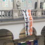 Liceo Vittorio Emanuele II-Ruffini, gli studenti occupano la scuola fino a giovedì: "Vogliamo risposte reali"