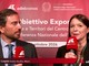 Arabia Saudita, Lopez: "Spazio per imprese italiane in AI, smart city, turismo e cultura" Arabia Saudita, Lopez: "Spazio per imprese italiane in AI, smart city, turismo e cultura"