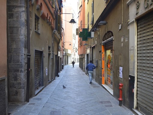 Emergenza sicurezza a Prè, il commercio in attesa di risposte forti. Il Civ: &quot;I player sono tanti, restituiscano al territorio&quot;