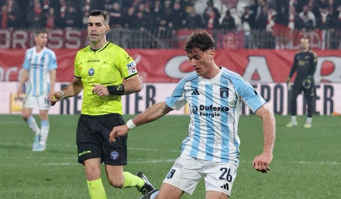 Foto Virtus Entella Foto Virtus Entella