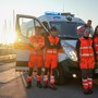 Croce Bianca Genovese, al via il corso autunnale gratuito per aspiranti soccorritori volontari Croce Bianca Genovese, al via il corso autunnale gratuito per aspiranti soccorritori volontari
