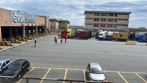 Lavoratori PSA in stato di agitazione: “Allagamenti, caos viabilità e rischi per la sicurezza”