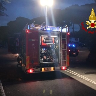 Santo Stefano d’Aveto, ricerche in corso per un anziano scomparso
