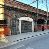 Voltini di via Buranello, i lavori puntano al 50% entro giugno per salvare i fondi PNRR