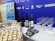 Vinitaly, il parco delle Alpi Liguri protagonista con la cucina bianca e i vini del Ponente Vinitaly, il parco delle Alpi Liguri protagonista con la cucina bianca e i vini del Ponente