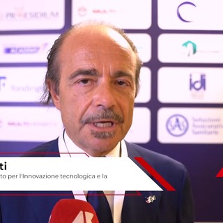 Pmi: sottosegretario Butti, 'Digitale, cloud e IA per la competitività; trattenere i giovani è priorità'