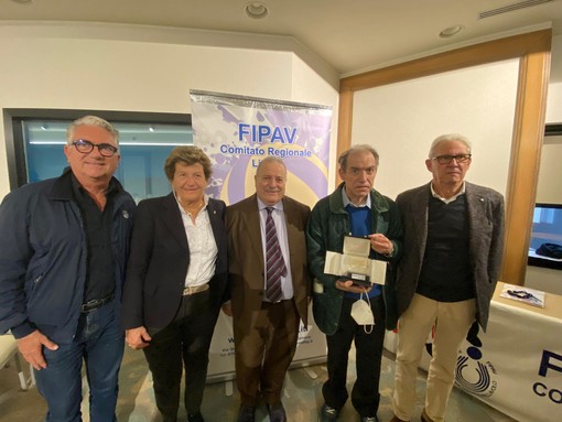 A Genova il 23 e 24 marzo il Consiglio Nazionale della Federvolley A Genova il 23 e 24 marzo il Consiglio Nazionale della Federvolley