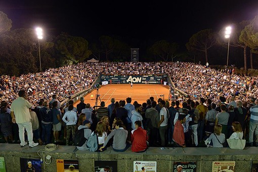 Dall'1 all'8 settembre torna l'Aon Open Challanger-Memorial Giorgio Messina sui campi di Valletta Cambiaso