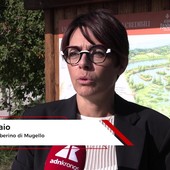 Di Maio (sindaca Barberino), "La collaborazione pubblico-privato rilancia la biodiversità" Di Maio (sindaca Barberino), "La collaborazione pubblico-privato rilancia la biodiversità"