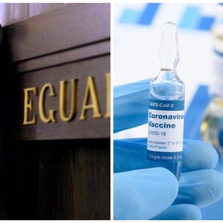 Covid: obbligo di vaccinazione per i sanitari, il Tar deciderà il 6 ottobre, in Liguria sono oltre 400 i professionisti che hanno presentato ricorso