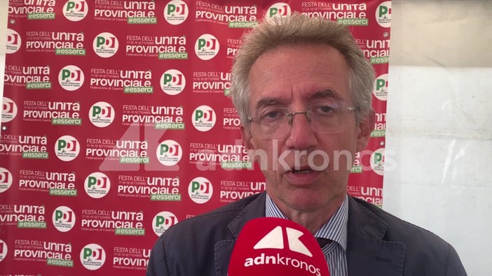 Energia, Manfredi: "Bene lettera Schlein a Meloni, passaggio utile"