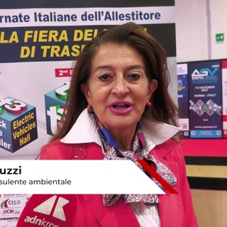 Fiere: avvocato Bertuzzi, 'a T3 Expo per discutere novità normative in soccorso stradale e demolizione veicoli'