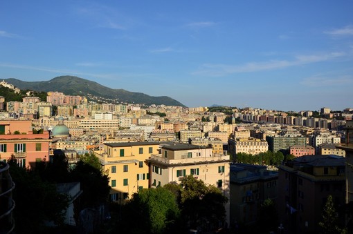 La sinistra nel Municipio Medio Levante: "Dalla Regione nessuna protezione per coste e borghi storici"