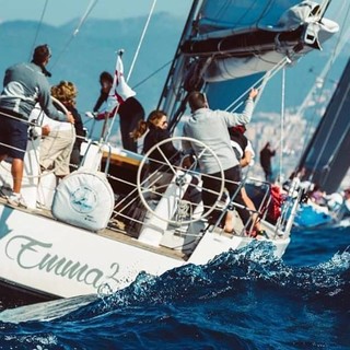 Fine settimana di emozioni in mare con il trofeo MGA e Campionato Lanterna