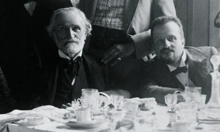 Meraviglie e leggende di Genova - Il fiasco di Oberto e il brodo di trippa di Verdi