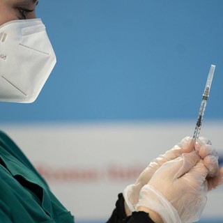 Coronavirus, in Liguria 1.524 nuovi positivi nelle ultime 24 ore