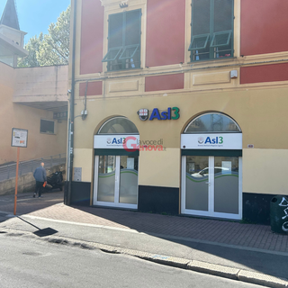 Ser.D di via Canevari, salta l'ipotesi trasferimento: la sede resta e verrà ampliata con nuovi spazi e servizi