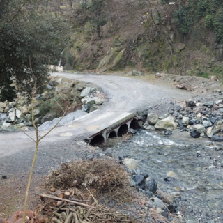 Candia (Lista Sansa): "La Val Varenna aspetta un ponte da diciott’anni, i diritti degli abitanti vengono calpestati"