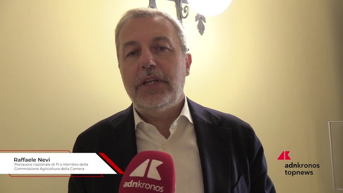 SAF, Nevi (FI): "Diversificazione agricola e biocarburanti per aumentare introiti degli agricoltori"