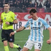 Foto Virtus Entella