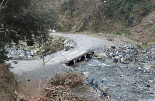 Candia (Lista Sansa): "La Val Varenna aspetta un ponte da diciott’anni, i diritti degli abitanti vengono calpestati"