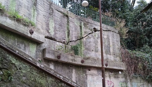 Foto Facebook Claudio Bruzzo