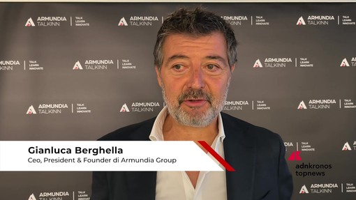 Tech, Berghella (Armundia Group): 'sfida è approfondire impatti su dati e rischi'