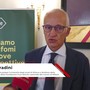 Tumori: Dlbcl, ematologo Corradini 'combinazione anticorpo bispecifico-chemio nuovo standard'