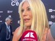 Eleonora Daniele debutta in prima serata su Rai3: "Come concilio con la mattina? Sono stakanovista" Eleonora Daniele debutta in prima serata su Rai3: "Come concilio con la mattina? Sono stakanovista"