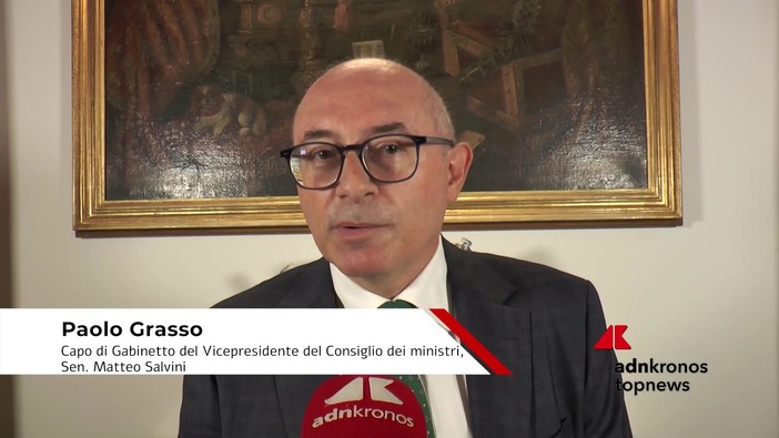 Sport, Paolo Grasso: "Buona reputazione chiave per una comunicazione efficace" Sport, Paolo Grasso: "Buona reputazione chiave per una comunicazione efficace"