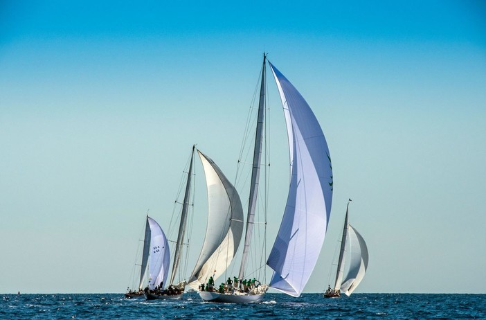 Salone Nautico, Bucci: "A Genova la finale della Ocean Race 2022"