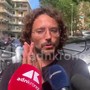 Prof accoltellata a Roma, l'operatore educativo: "Ragazzo chiedeva scusa, è stato collaborativo" Prof accoltellata a Roma, l'operatore educativo: "Ragazzo chiedeva scusa, è stato collaborativo"