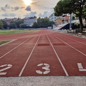 Villa Gentile, pubblicato il bando di gara per la gestione. Salis: “Casa dell’atletica genovese”